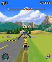 for mac download Racing Fever : Moto