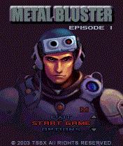 TSSX Metal Bluster v 1.03