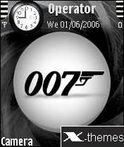 007 Themes