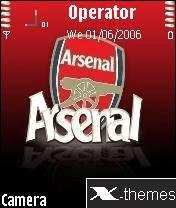 Arsenal Themes