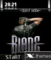Blade Themes