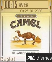 Camel Themes