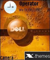 Dell Themes
