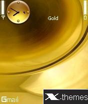 Gold Themes