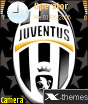 Juventus Themes