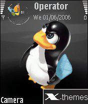 Linux Themes