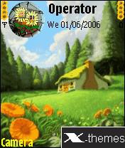 Meadow Themes