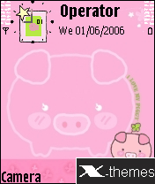 Pig Themes