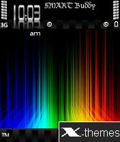 Spectrum Themes