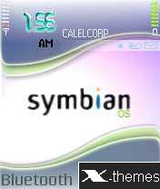 Symbian Themes