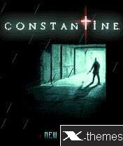 Constantine Games