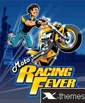 Racing Fever : Moto download the new for windows